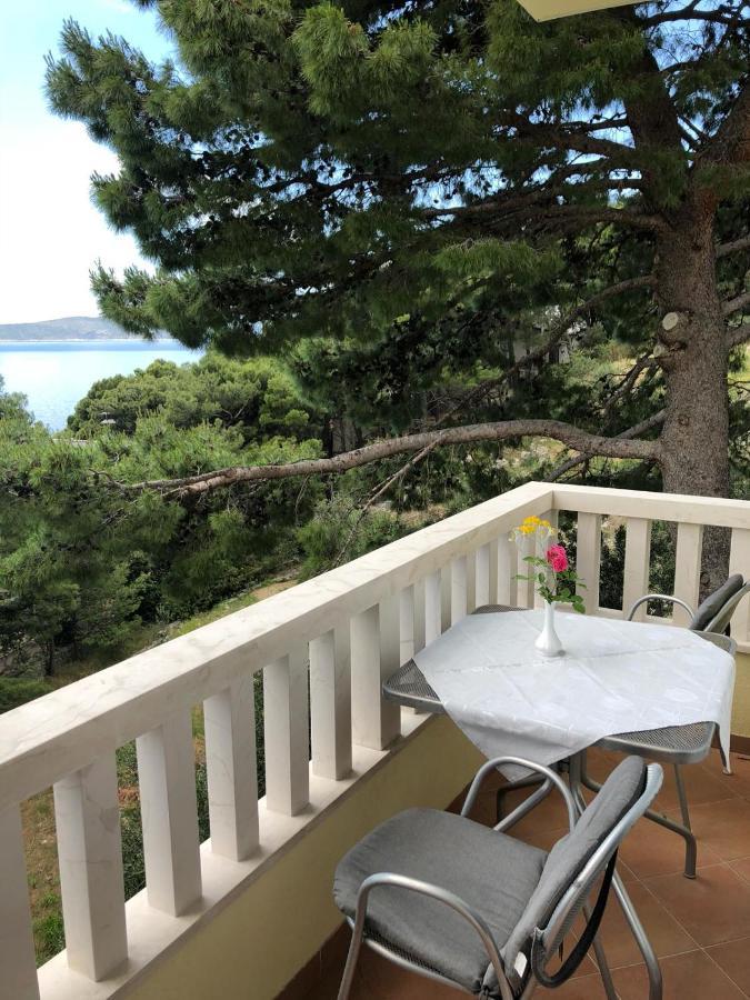 Villa Rosso 바스카보다 외부 사진